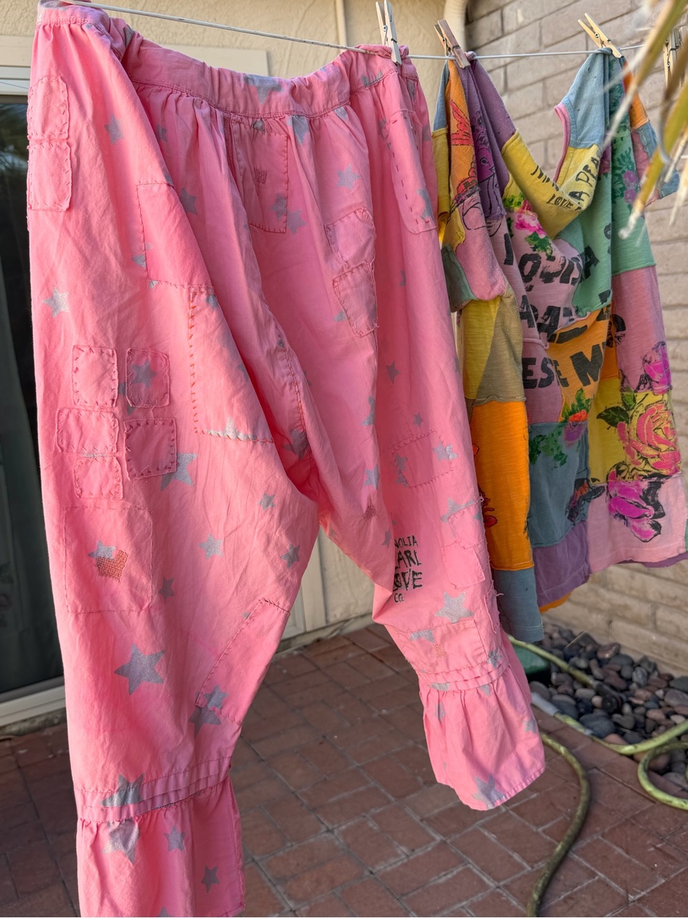 Magnolia pearl bloomers - Picture 5 of 6